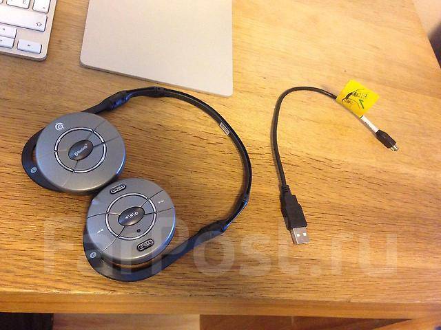 Инструкция к беспроводным наушникам pro life bt-56