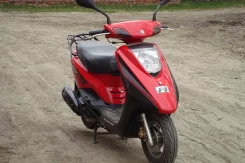 Yamaha Cygnus. 125����. ��., ��������, ���, � �������� ����