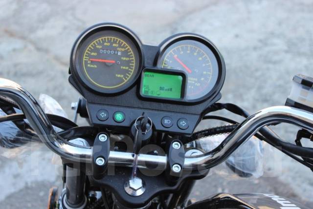 Hyosung 150 РєСѓР±РѕРІ