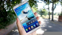Samsung Galaxy Mega 6.3 ����