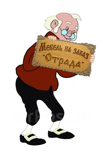 Изготовление мебели в отрадной