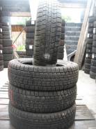 Dunlop. Зимние, без шипов, износ: 5%, 4 шт