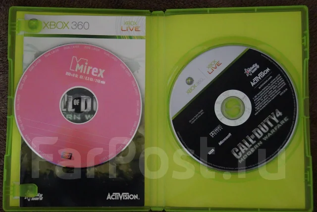 Microsoft Xbox 360 Pro ����