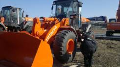 Hitachi. Фронтальный погрузчик ZW180, 5 000 кг., 3,00 куб. м. Под заказ
