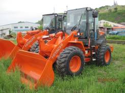Hitachi ZW120. Фронтальный погрузчик , 1,50 куб. м. Под заказ