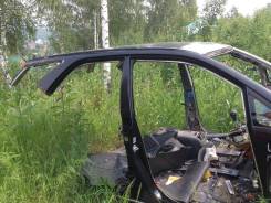 Крыша. Toyota Harrier, SXU1ACU1MCU1