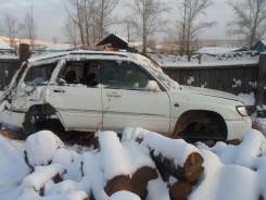 Subaru Forester. SF5092519, EJ20