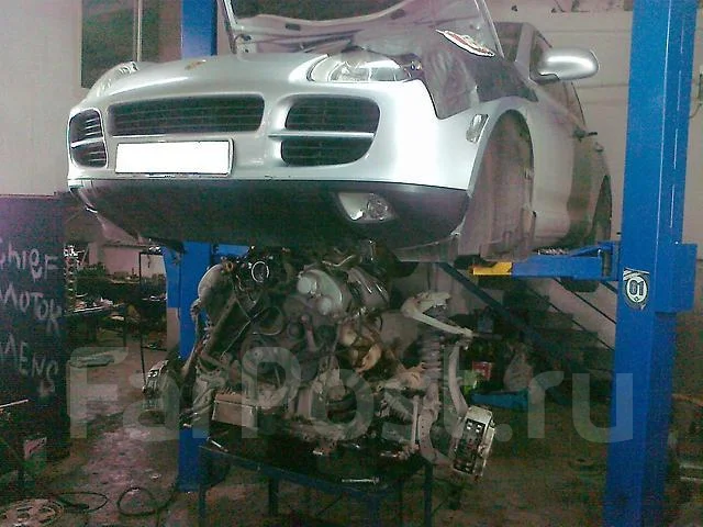Авторазбор волгодонск иномарок