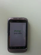 HTC Wildfire S. �/� ����