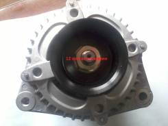 Генератор. Acura MDX Honda Odyssey Honda Pilot Honda MDX Двигатели: K24A, K24W
