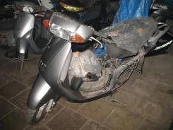 Honda Lead 50