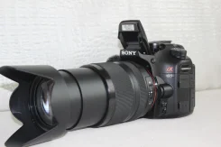 Sony Alpha SLT-A65 Kit ����
