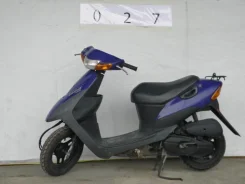 Suzuki Lets 2. 50����. ��., ��������, ��� ���, ��� ������� ����