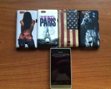 Sony Xperia miro