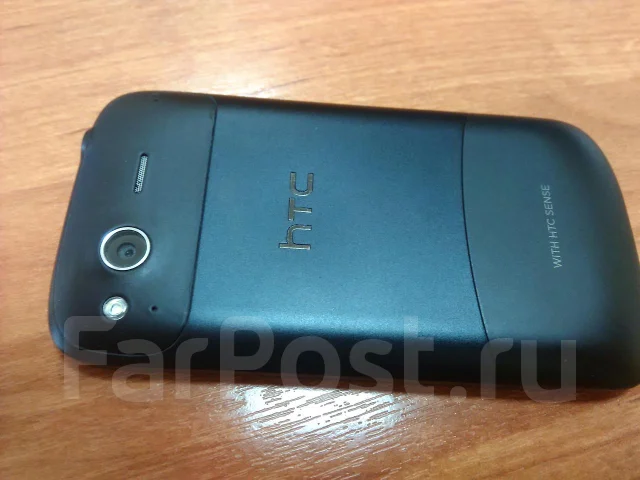 HTC Desire S ����