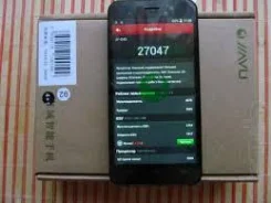 Jiayu G4S. ����� ����