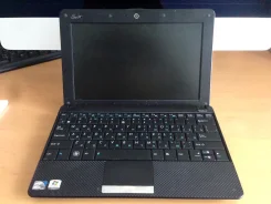 ASUS Eee PC 1001PX. 10.1", 1,7����, WiFi, Bluetooth