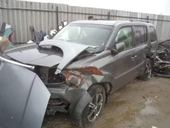 Honda Pilot ����