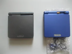 Nintendo Game Boy Advance SP ����