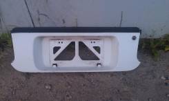Планка номера Celca ST 205. Toyota Celica, ST205 Двигатель 3SGTE