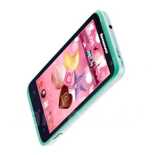 Lenovo S720. ����� ����