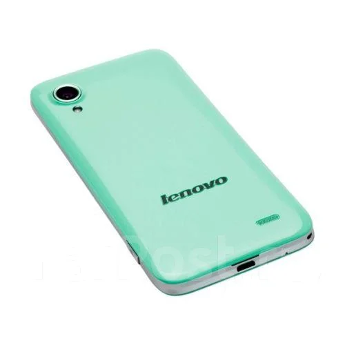 Lenovo S720. ����� ����