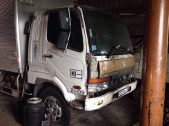 Mitsubishi Fuso. Продам грузовой-фургон, 7 545 куб. см., 5 000 кг., 4x2