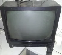 Funai. CRT (���) ����