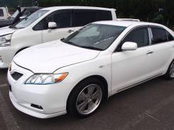 Toyota Camry. ACV40, 2AZ