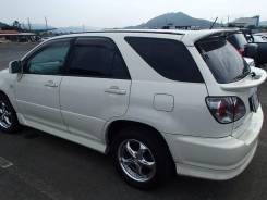 Toyota Harrier. MCU15, 1MZ