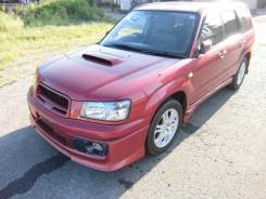 Подушка безопасности. Subaru Forester, SG5, SG9, SG, SG9L
