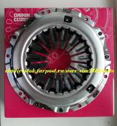 Корзина сцепления. Toyota Caldina, ST215W, ST215 Toyota Celica, ST185, ST205 Toyota MR2, SW20L, SW20 Двигатель 3SGTE