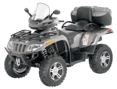 Arctic Cat 700. ��������, ��, �� ����