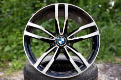 BMW. x19", 5x120.00, ЦО 72,0 мм.