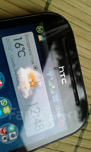 HTC Touch Diamond2 ����