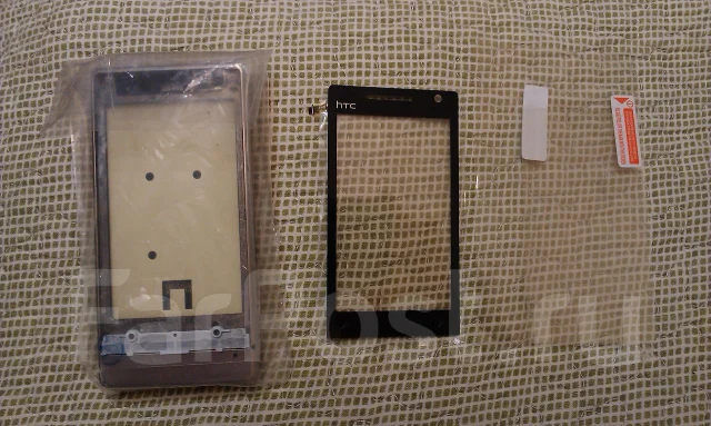 HTC Touch Diamond2 ����
