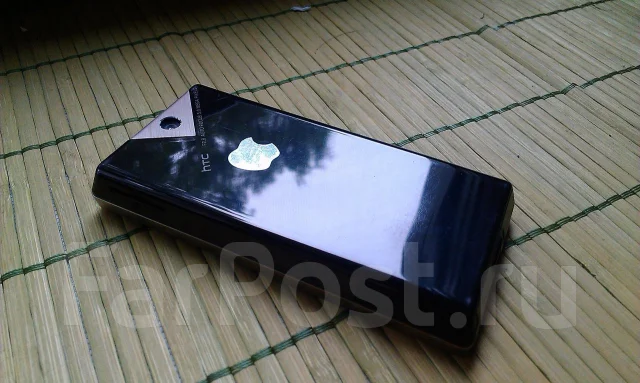 HTC Touch Diamond2 ����