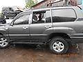 Toyota Land Cruiser. 101, 1HDTFTE