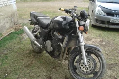 Honda CB. ��������, ��� ���, � �������� ����