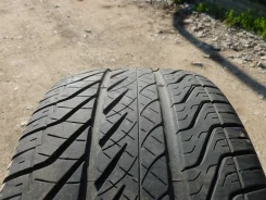 Kumho Ecsta ASX KU21. ������, 2010 ���, �/�, ����� 10�% ����
