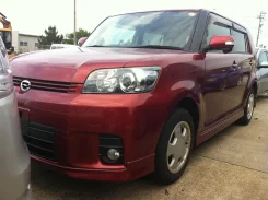 Toyota Corolla Rumion ����