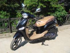 Motolife. 125 куб. см., исправен, птс, без пробега