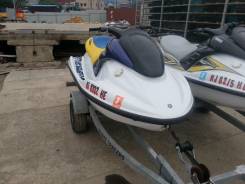 Yamaha GP1300R. 170,00 л.с., Год: 2004 год