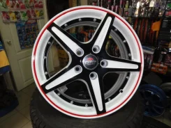 YST X-11. 6.5x16", 5x114.30, ET45, �� 60,1���. ����
