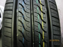 Toyo Eclipse. 2011 ���, ����� ����
