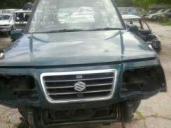 Решетка радиатора. Suzuki Escudo, TA51W, TD11W, TA31W, TA11W, TD51W, TD61W, TD31W Двигатель H20A