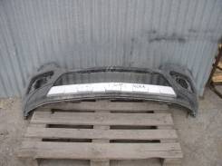Бампер. Opel Mokka