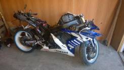 Yamaha YZF R1