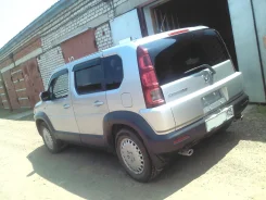 Honda Crossroad. �������, ��������, 1.8, ������ ����