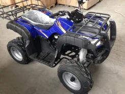 Bashan BS 150. ��������, ��, ��� ������� ����